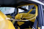 Porsche 911 Turbo S (993) by Edo Competition 2014 года